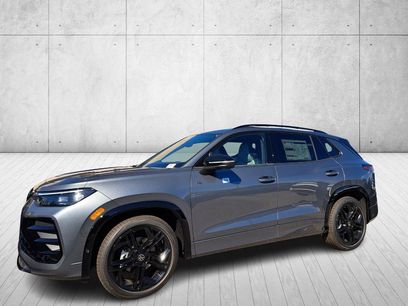 New 2026 Volkswagen Tiguan SE R-Line