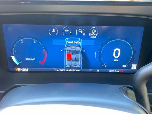 Used 2024 Ford F250 Lariat w/ Lariat Ultimate Package AWD/4WD image 16