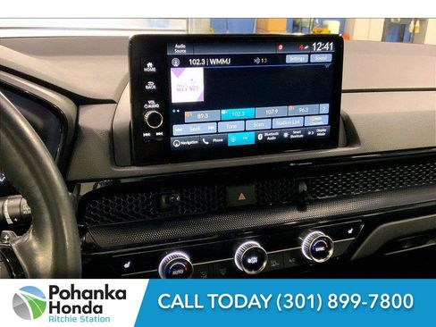 Used 2023 Honda CR-V Sport Touring image 5