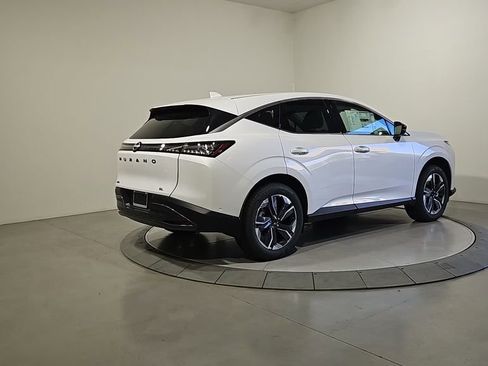 New 2025 Nissan Murano SL w/ Cargo Package image 5