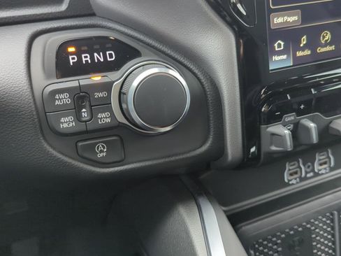 New 2026 RAM 1500 Big Horn image 25