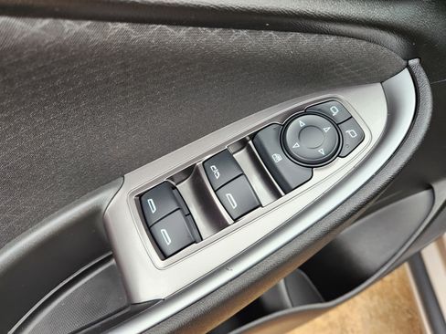 Used 2024 Chevrolet Malibu LT image 25