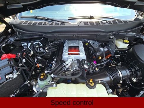 Used 2024 Ford F150 Raptor w/ Equipment Group 803A Raptor R AWD/4WD image 25
