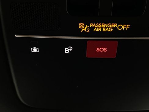 New 2026 Hyundai Palisade Calligraphy AWD/4WD image 33