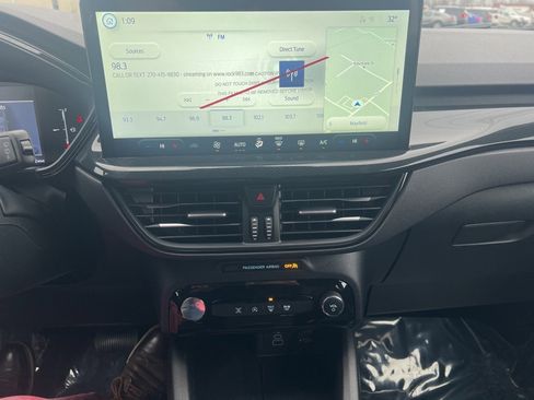 New 2026 Ford Escape ST-Line w/ Tech Pack #1 image 27