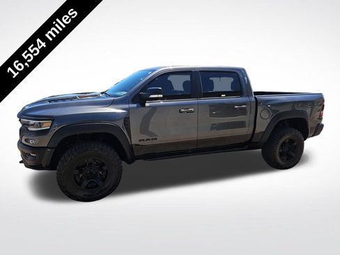 Used 2022 RAM 1500 TRX w/ TRX Level 2 Equipment Group AWD/4WD image 3