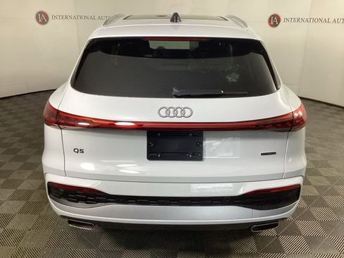 New 2025 Audi Q5 Premium Plus image 5