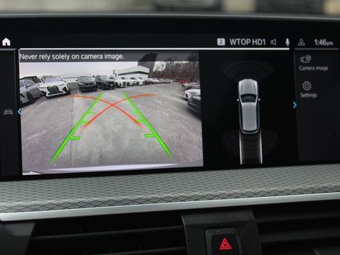 Used 2021 BMW X3 xDrive30e w/ M Sport Package image 20