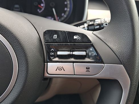 Certified 2023 Hyundai Tucson SEL AWD/4WD image 21