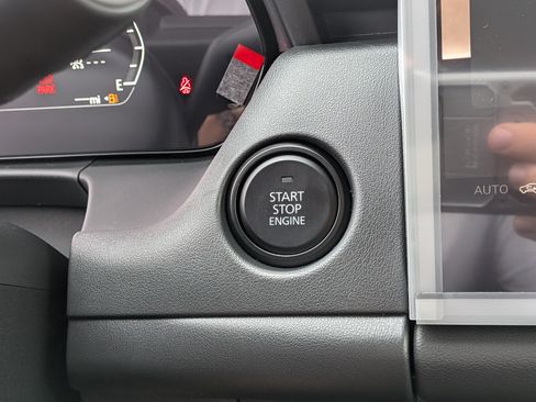 New 2026 MAZDA CX-5 Select AWD/4WD image 28