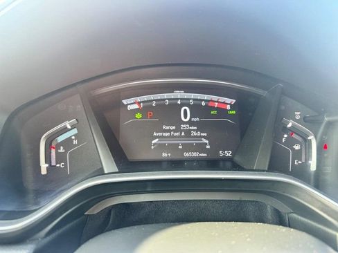 Used 2021 Honda CR-V Touring image 10