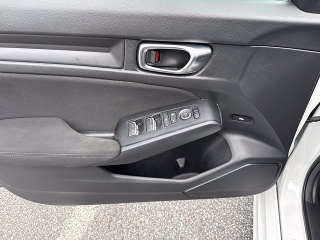 Used 2024 Honda Civic Sport image 13