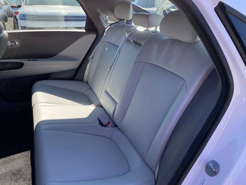 New 2025 Hyundai Ioniq 6 SEL RWD image 27