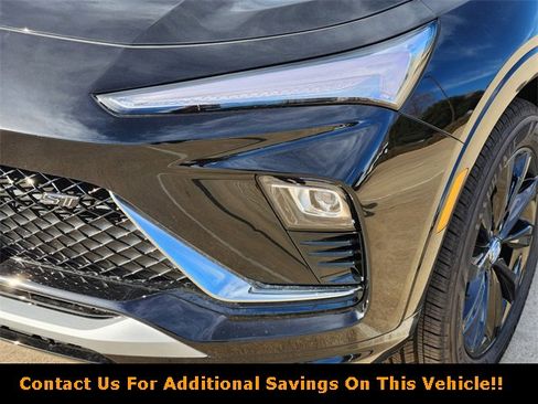 New 2026 Buick Envista Sport Touring image 6