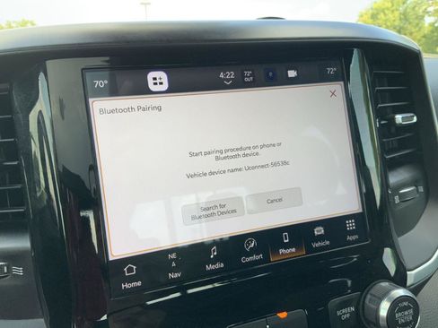 Used 2022 RAM 1500 Big Horn AWD/4WD image 36
