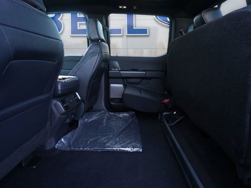 New 2026 Ford F150 Lariat image 33