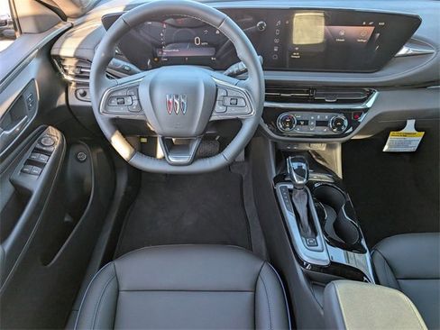 New 2026 Buick Envista Sport Touring w/ Convenience I Package image 9