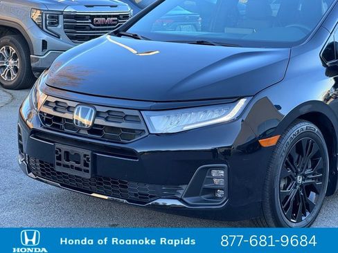 Used 2025 Honda Odyssey Sport-L image 33