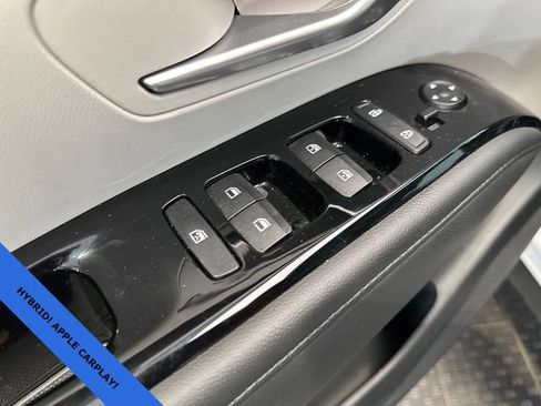 Used 2022 Hyundai Tucson SEL AWD/4WD image 11