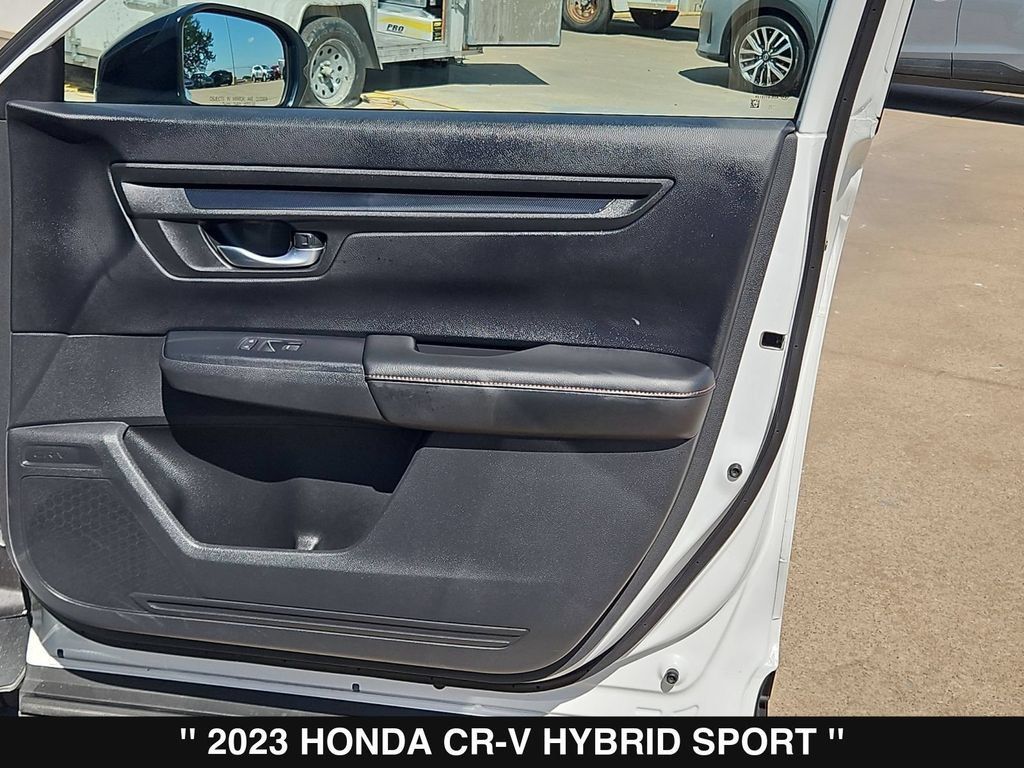 Used 2023 Honda CR-V Sport image 30