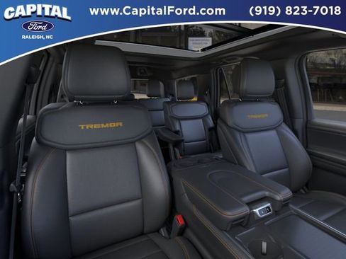 New 2026 Ford Expedition Tremor AWD/4WD image 10