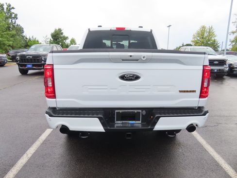 Used 2023 Ford F150 Tremor w/ Trailer Tow Package AWD/4WD image 6