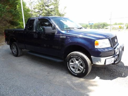 Used 2005 Ford F150 XLT AWD/4WD image 6