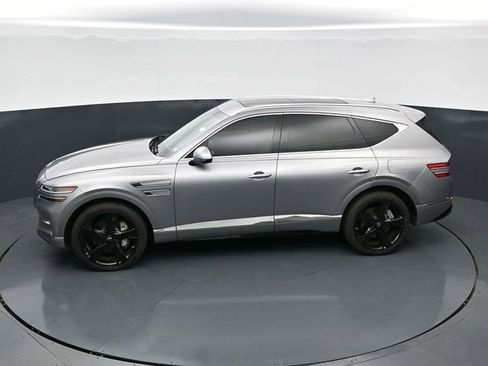 Used 2023 Genesis GV80 3.5T w/ Prestige Package AWD/4WD image 26