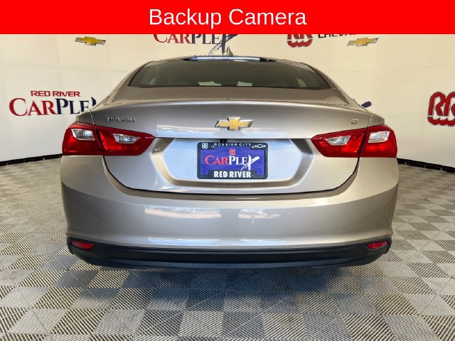 Used 2023 Chevrolet Malibu LT FWD image 7