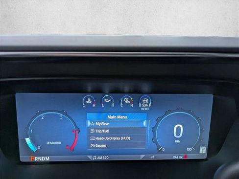 New 2026 Ford F350 Platinum w/ Tremor Off-Road Package image 11