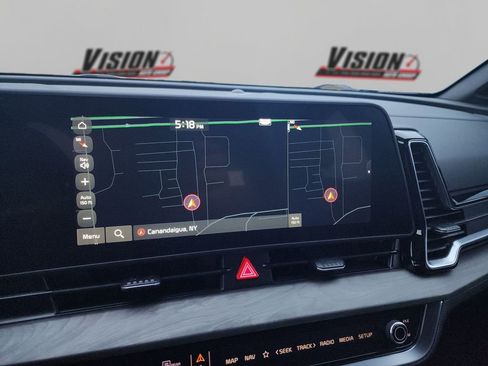 Used 2024 Kia Sportage X-Line w/ X-Line Premium Package image 28