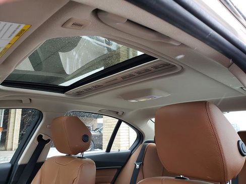 Used 2013 BMW 328i xDrive Sedan image 12