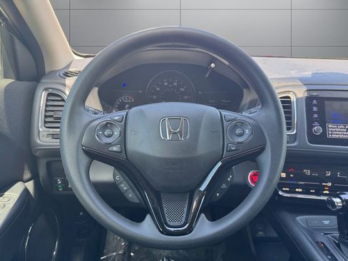 Used 2022 Honda HR-V EX image 13