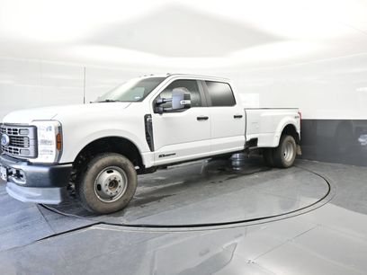 Used 2024 Ford F350 XL