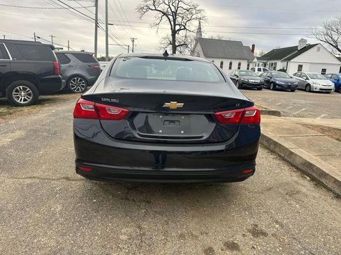Used 2023 Chevrolet Malibu LT image 5