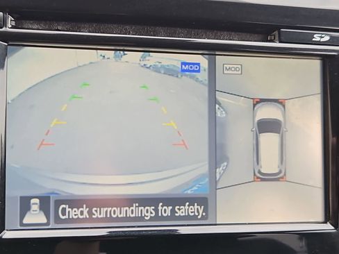 Used 2017 Nissan Rogue SL image 29