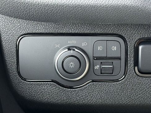 New 2025 Mercedes-Benz Sprinter 2500 image 19