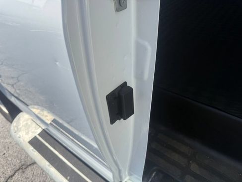 Used 2025 Chevrolet Express 2500 w/ Driver Convenience Package RWD image 43