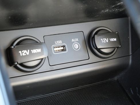 Used 2017 Hyundai Sonata SE w/ Cargo Package image 28