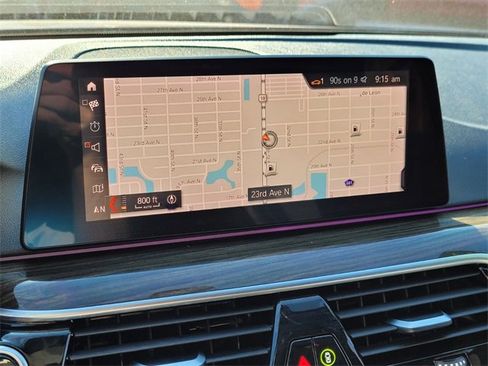 Used 2019 BMW 530i w/ Convenience Package image 23