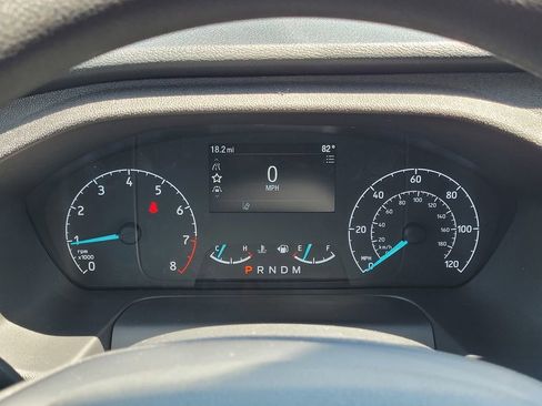 New 2025 Ford Transit 250 Low Roof image 39