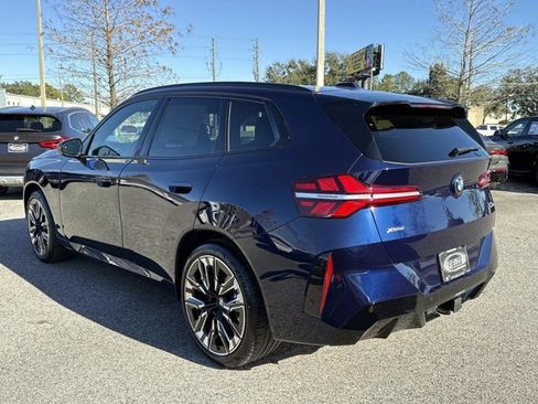 New 2026 BMW X3 xDrive30 w/ Premium Package image 5