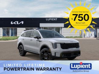 New 2026 Kia Sorento SX Prestige AWD/4WD 360° Tour