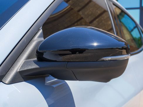 New 2025 Ford Mustang Mach-E GT image 15