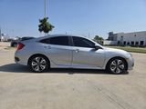 Used 2017 Honda Civic EX-T image 4