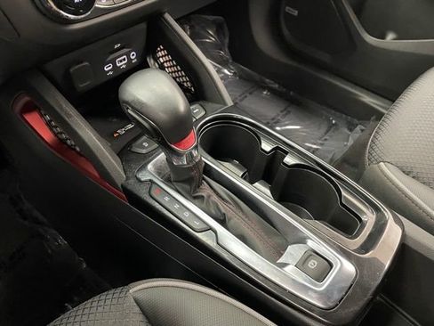 Certified 2022 Chevrolet TrailBlazer RS w/ Technology Package image 6