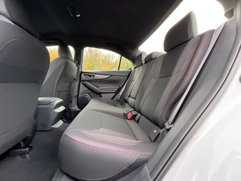 New 2025 Subaru WRX Premium image 14