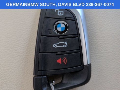 Certified 2023 BMW i4 eDrive40 w/ Parking Assistance Package RWD image 29