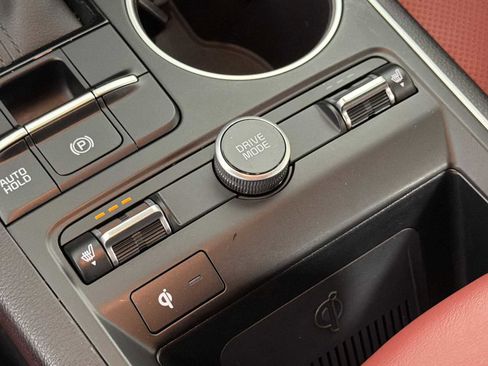 Used 2024 Kia K5 GT-Line w/ GT-Line Premium Package image 32