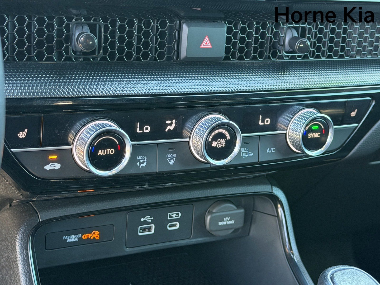 Used 2023 Honda CR-V Sport Touring image 25